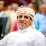 الشيخ باكريت: مليونية المكلا “تعبير عن إرادة شعبية لاستعادة الدولة الجنوبية”