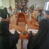 خلال اجتماع ضم مدرا البرامج الصحيةمدير عام صحة لحج يؤكد عل تدارك الوضع الوبائي بالمحافطة