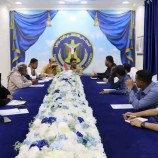 انتقالي حضرموت يدعو إلى توحيد كافة الجهود وتجنيب المحافظة الاقتتال بين أبناءها