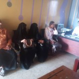 مدرسة عمّار للبنين بالحوطة تعقد اجتماعاً لمناقشة القضايا التعليمية والمهنية