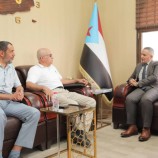 اليافعي يؤكد أهمية البحوث التاريخية في إعادة تشكيل الوعي الجنوبي