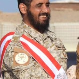 فخر ووفاء للقائد العسكري الشامخ “عبدالله الجيد”