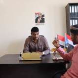 انتقالي لحج يناقش الترتيبات النهائية لإطلاق الدوري التنشيطي الكروي في المضاربة