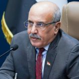 هيئة الرئاسة تشيد بتضحيات النخبة الحضرمية وتدعو أبناء المحافظة للمشاركة الفاعلة في فعالية “حضرموت أولاً” بالمكلا