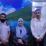 مؤسسة ريما الطبية توقع مذكرة تعاون وشراكة مع اتحاد طلاب الحصين