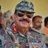 عودة اللواء بن بريك إلى المكلا.. رسالة حسم في وجه المؤامرات وإثارة الفوضى في حضرموت