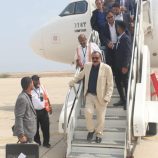 مشاركة اللواء/ بن بريك ملح الفعالية ..سياسيون ومهتمون بالشأن الحضرمي: مليونية المكلا ضربة معلم من الانتقالي والمكونات الرافدة له