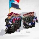 ابو ليث الحميدي يكتب: القسم العسكري… شرف الانتماء وميزان الالتزام