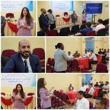 عدن .. بدء دورة تدريب المدربين على الرعاية الطبية الطارئة