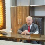 الهاشمي يعلن رسمياً عن انضمام الشيخ غسان بن جوبج لأستشارية المعهد الفرنسي الدراسات والبحوث “IFERAMO