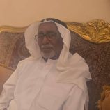 الشيخ سالم العوبثاني يعلن تأييده لمظاهرة “حضرموت أولاً” ويدعو للوحدة خلف الانتقالي والفيدرالية العادلة