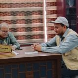 المهندس بغازي يناقش مع منظمة ملتقى صناع الحياة التدخُلات في القطاع الزراعي بتبن