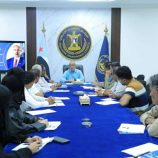 ورشة لتعزيز الأداء التنظيمي بالمجلس الانتقالي الجنوبي تنظمها امانة المجلس