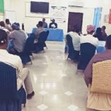 ينظمها انتقالي ابين ندوة توعوية تناقش خطورة الإشاعات ودور الإعلام الجنوبي في التصدي لها