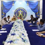 انتقالي حضرموت يدعو إلى توحيد كافة الجهود وتجنيب المحافظة الاقتتال بين أبنائها