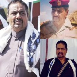 قبيلة الجريري تعلن رفضها لاجتماع الهضبة وتدعو إلى الحذر من الانزلاق في أزمات تهدد استقرار حضرموت