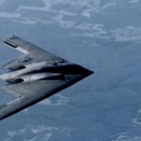 الطائرة الشبح.. تعرف إلى قدرات “بي-2” الأميركية