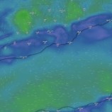 الأرصاد يتوقع طقساً معتدلاً بالمناطق الساحلية وأمطاراً متفرقة بالمرتفعات الجبلية