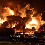 تجدد الغارات الأمريكية على صنعاء اليمنية