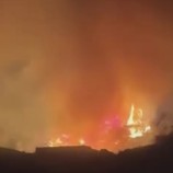 الأردن يصدر بيان حول سقوط طائرة مسيرة في منطقة ماعين