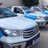 شرطة السير بالعاصمة عدن تعلن استئناف العمل من اليوم