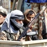 بتهم كاذبة.. مليشيات الحوثي تنفذ حملة اعتقالات ضد المواطنن في صعدة اليمنية
