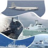 انطلاق عملية “روح البحر” لمكافحة القرصنة في خليج عدن بقيادة دولية مشتركة