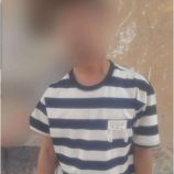 قوات الحزام الأمني تلقي القبض على مطلوب أمني في العاصمة عدن