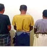 شبوة.. الإطاحة بعصابة إفريقية تخصصت في سرقة السيارات