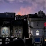 50 غارة أميركية ضد الحوثيين بصنعاء والحديدة وعمران