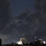 انفجارات عنيفة عقب غارات أميركية جديدة على مواقع الحوثيين في عدة محافظات يمنية