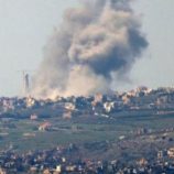 ضربة إسرائيلية تقتل قياديا بالجماعة الإسلامية اللبنانية