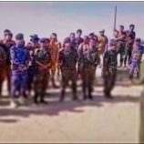 مدير أمن أبين يتفقد مقر القوات الخاصة ويشيد بجاهزيتها