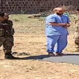 تنفيذ حكم القصاص بحق مدان في جريمة قتل بمحافظة الضالع