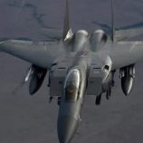 23 غارة أميركية على مواقع ومخازن أسلحة الحوثي في 3 محافظات