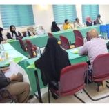 بإشراف الوكيل الشبحي.. نخبة من الأطباء يتوجهون إلى الإمارات للمشاركة في دورة تدريبية متخصصة برعاية قطاع السكان