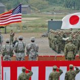 روسيا: خطط اليابان لإجراء تدريبات عسكرية قرب الحدود “استفزازية”