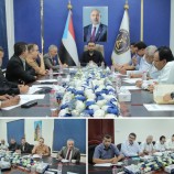 الهيئة الوطنية للإعلام تدعو لحشد كل الجهود الإعلامية في مواجهة مليشيات الحوثي