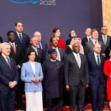 خلاف بين 3 دول عربية يعرقل التوصل إلى بيان بشأن السودان في مؤتمر لندن