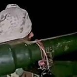 القوات المسلحة الجنوبية تتصدى لهجوم حوثي شمال الضالع