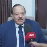 السودان.. البرهان يعفي وزير الخارجية علي الشريف من منصبه