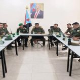 العميد الربيعي يؤكد على ضرورة تكثيف الحملات ضد مروّجي المخدرات، ويوجه رسالة لهيئة الأدوية