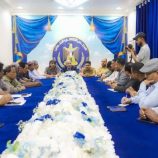 اجتماع استثنائي في المكلا بشأن مليونية “حضرموت أولًا”