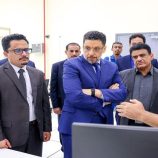 رئيس الوزراء : نتواصل الاشقاء في التحالف لتقديم دعم عاجل من المشتقات النفطية