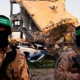 حماس: الرد على المقترح الإسرائيلي خلال 48 ساعة.. ولن نقبل إلا بوقف دائم للنار