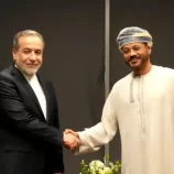 عُمان: روما ستستضيف الجولة الثانية من محادثات أميركا وإيران السبت المقبل