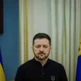 زيلينسكي يقر للمرة الأولى بوجود قوات أوكرانية في بيلجورود الروسية