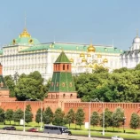 الكرملين: نرحب بالمحادثات النووية بين واشنطن وطهران.. وندعم تسوية سلمية