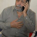 نقابة الصحفيين والاعلاميين الجنوبيين تنعي فقيد الصحافة والإعلام الرياضي هاشم الوحصي