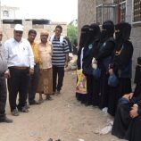 تستهدف 30 الف منزل، مدير عام تبن المهندس بغازي يدشن حملة الرش الضبابية الطارئة في المديرية